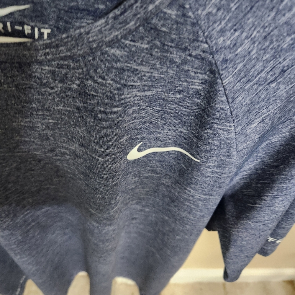 Nike Dri-Fit Swim UPF40+ mens xl - Picture 10 of 10